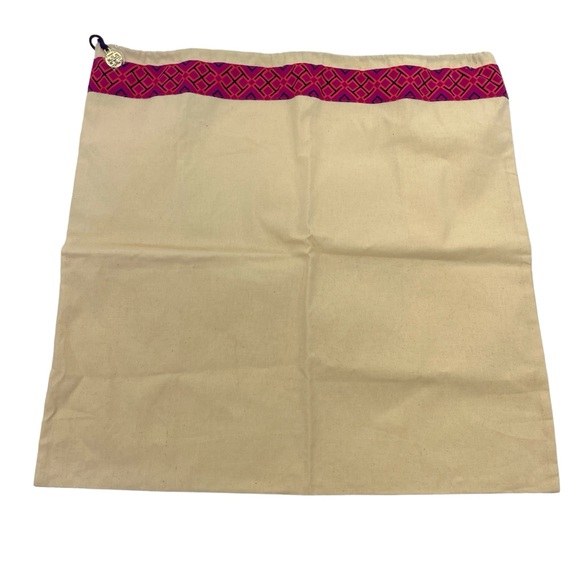NWOT Tory Burch Jumbo Dust Bag - Picture 2 of 6